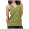Tentree Women's Treeblend V-Neck Tank - Tank Top -Outdoor Apparel Sale Shop tentree womens treeblend v neck tank tank top
