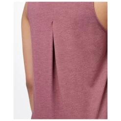 Tentree Women's Treeblend V-Neck Tank - Tank Top 14 Tentree Women's Treeblend V-Neck Tank - Tank Top -Outdoor Apparel Sale Shop tentree womens treeblend v neck tank tank top detail 6