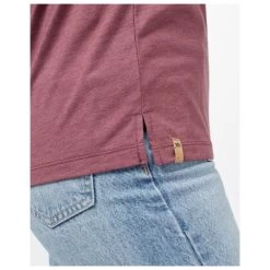 Tentree Women's Treeblend V-Neck Tank - Tank Top 15 Tentree Women's Treeblend V-Neck Tank - Tank Top -Outdoor Apparel Sale Shop tentree womens treeblend v neck tank tank top detail 7