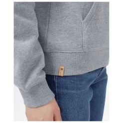 Tentree Women's Wildfields Ten Hoodie - Hoodie -Outdoor Apparel Sale Shop tentree womens wildfields ten hoodie hoodie detail 4