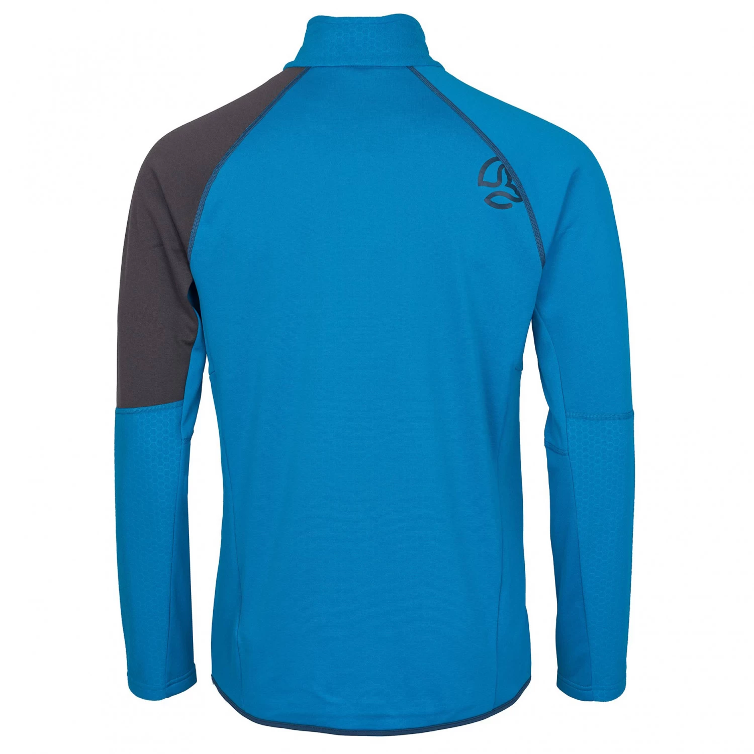 Ternua Rakker Jacket - Fleece Jacket 4 Ternua Rakker Jacket - Fleece Jacket - Image 2