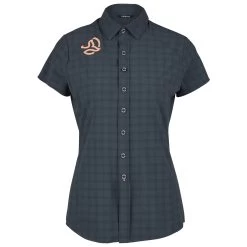 Ternua Women's Britam Shirt - Sport Shirt