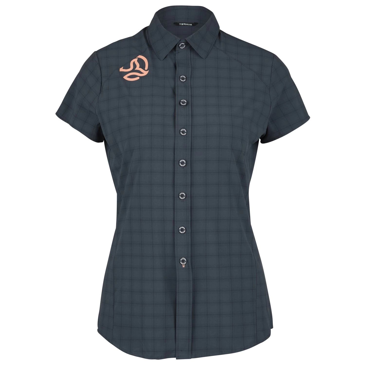 Ternua Women's Britam Shirt - Sport Shirt 3 Ternua Women's Britam Shirt - Sport Shirt