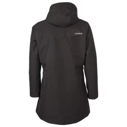 Ternua Women's Glinna - Winter Jacket -Outdoor Apparel Sale Shop ternua womens glinna winter jacket detail 2