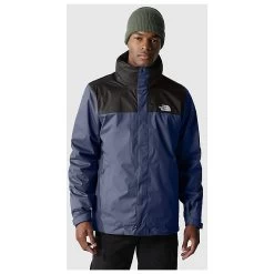 The North Face Evolve II Triclimate Jacket - 3-in-1 Jacket -Outdoor Apparel Sale Shop the north face evolve ii triclimate jacket 3 in 1 jacket detail 5