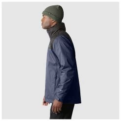 The North Face Evolve II Triclimate Jacket - 3-in-1 Jacket -Outdoor Apparel Sale Shop the north face evolve ii triclimate jacket 3 in 1 jacket detail 7
