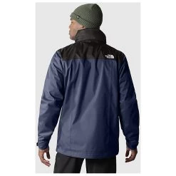 The North Face Evolve II Triclimate Jacket - 3-in-1 Jacket -Outdoor Apparel Sale Shop the north face evolve ii triclimate jacket 3 in 1 jacket detail 8