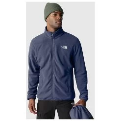 The North Face Evolve II Triclimate Jacket - 3-in-1 Jacket -Outdoor Apparel Sale Shop the north face evolve ii triclimate jacket 3 in 1 jacket detail 9