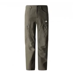 The North Face Exploration Regular Tapered Pants - Walking Trousers