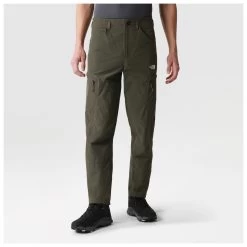 The North Face Exploration Regular Tapered Pants - Walking Trousers -Outdoor Apparel Sale Shop the north face exploration regular tapered pants walking trousers detail 3