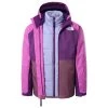 The North Face Girl's Freedom Triclimate - 3-in-1 Jacket 2 The North Face Girl's Freedom Triclimate - 3-in-1 Jacket -Outdoor Apparel Sale Shop the north face girls freedom triclimate 3 in 1 jacket