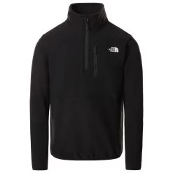 The North Face Glacier Pro 1/4 Zip - Fleece Jumper