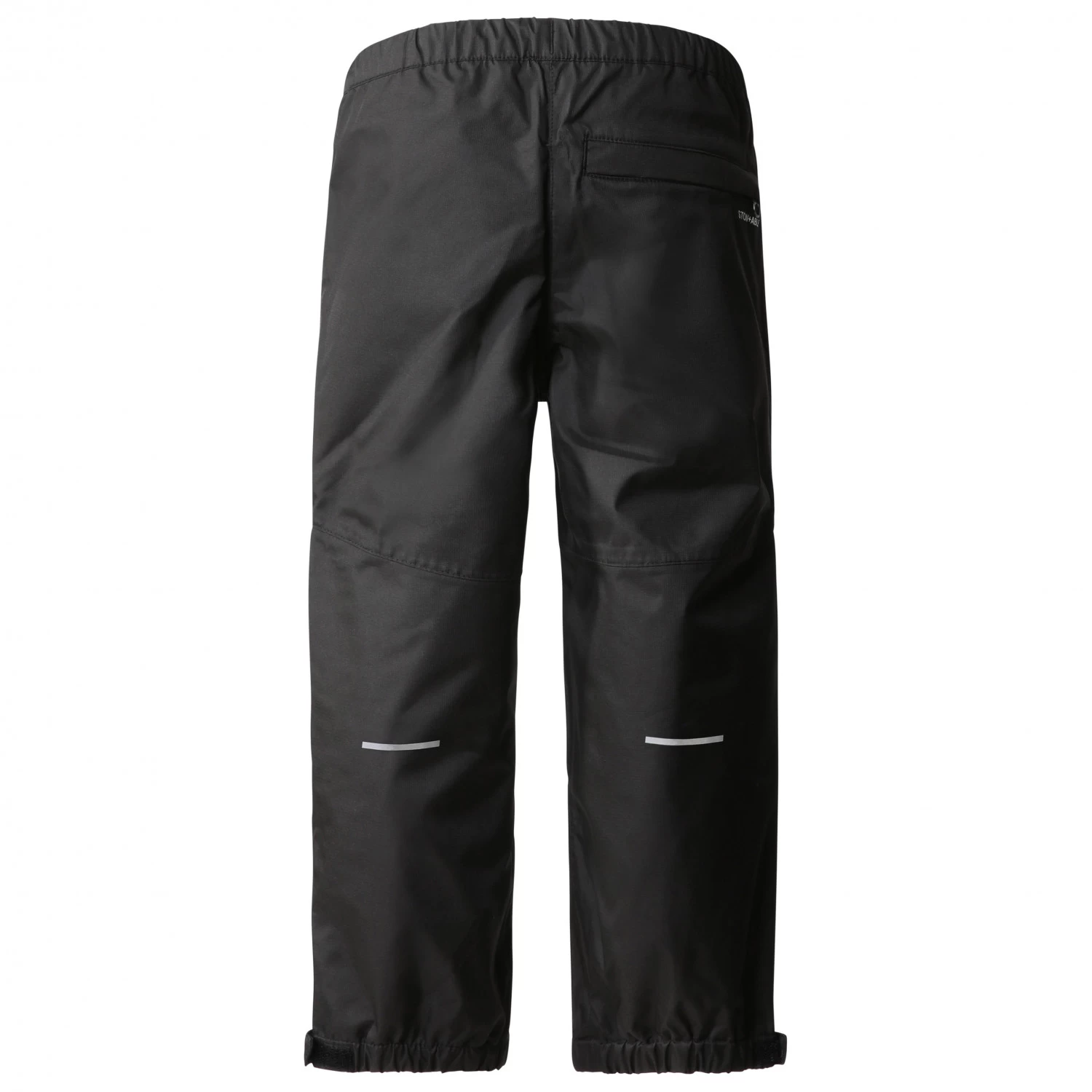 The North Face Kid's Antora Rain Pants - Waterproof Trousers 4 The North Face Kid's Antora Rain Pants - Waterproof Trousers - Image 2