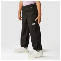 The North Face Kid's Antora Rain Pants - Waterproof Trousers 9 The North Face Kid's Antora Rain Pants - Waterproof Trousers -Outdoor Apparel Sale Shop the north face kids antora rain pants waterproof trousers detail 3
