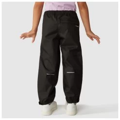 The North Face Kid's Antora Rain Pants - Waterproof Trousers 10 The North Face Kid's Antora Rain Pants - Waterproof Trousers -Outdoor Apparel Sale Shop the north face kids antora rain pants waterproof trousers detail 4