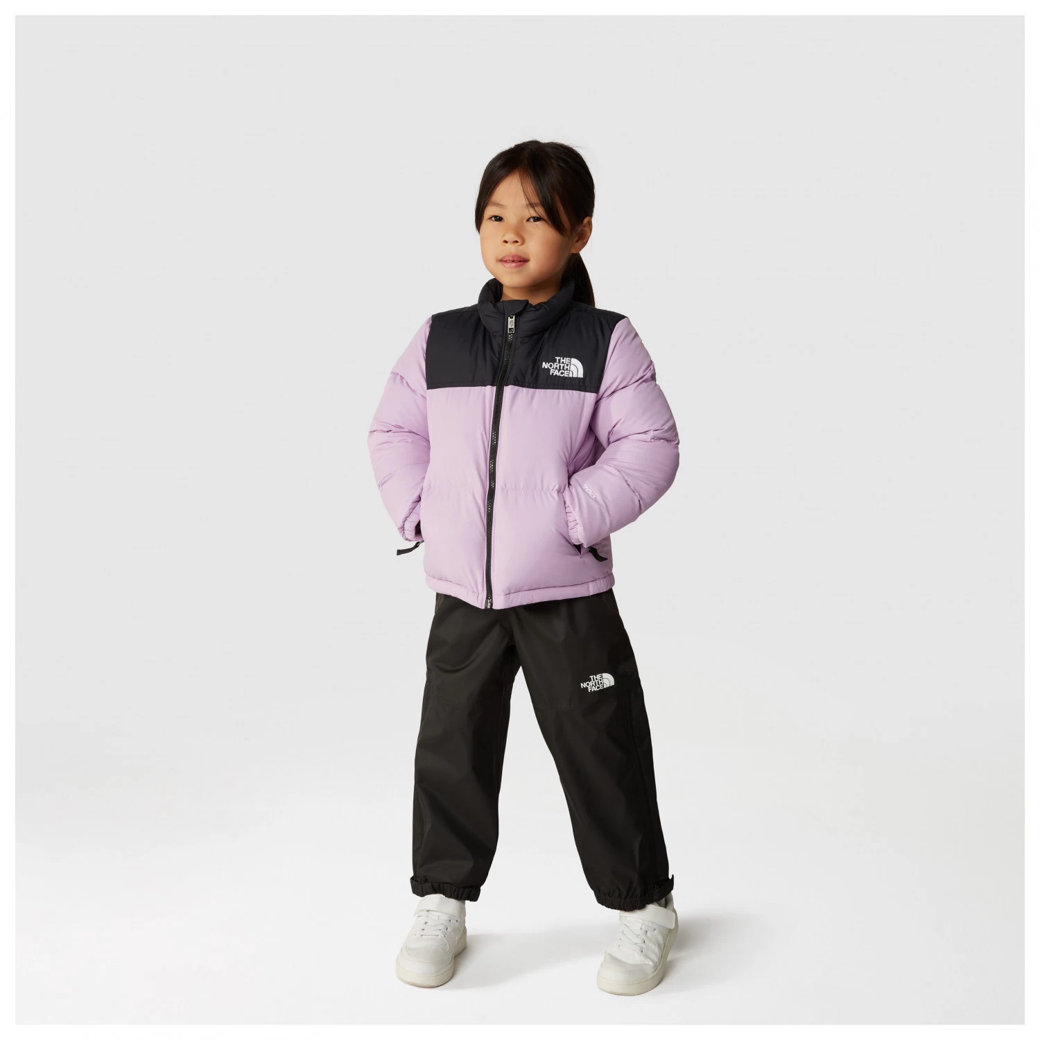 The North Face Kid's Antora Rain Pants - Waterproof Trousers 7 The North Face Kid's Antora Rain Pants - Waterproof Trousers - Image 5