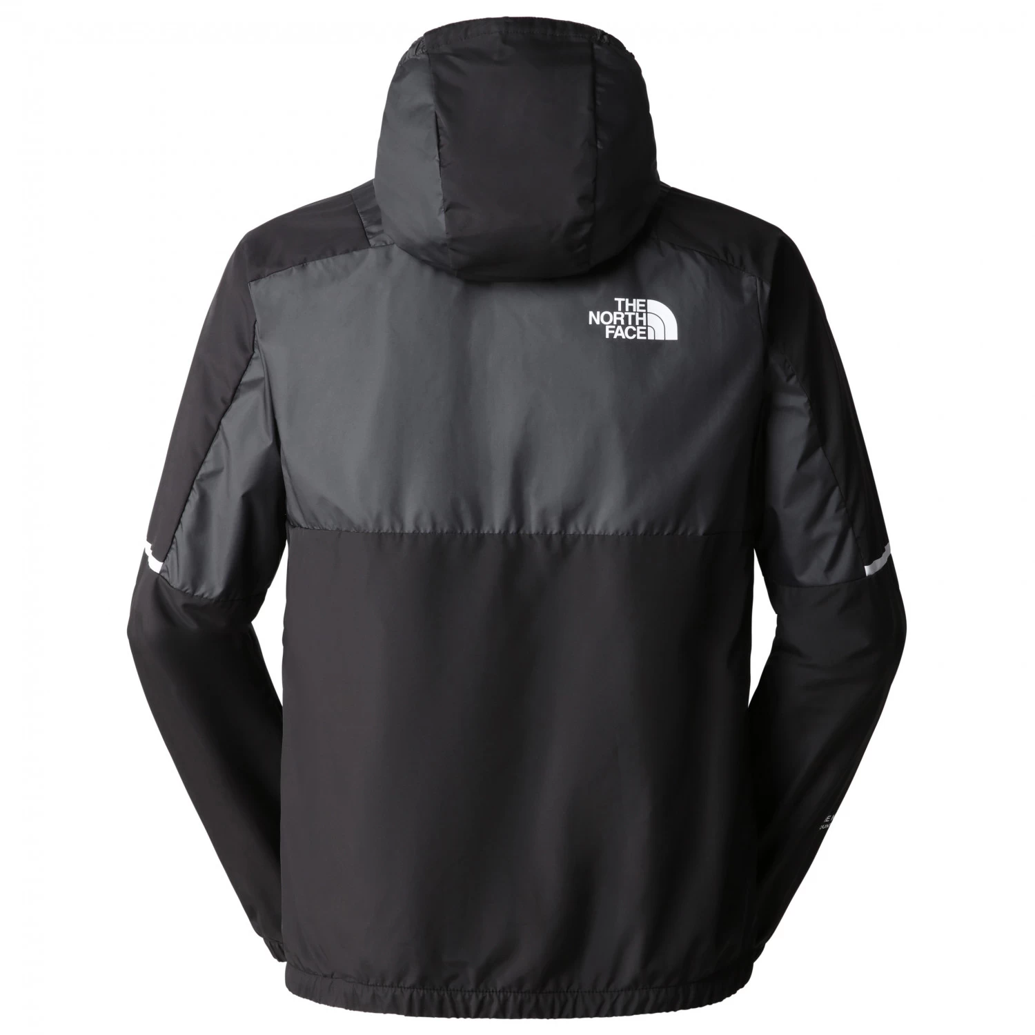 The North Face Mountain Athletics Wind Full Zip - Running Jacket 4 The North Face Mountain Athletics Wind Full Zip - Running Jacket - Image 2