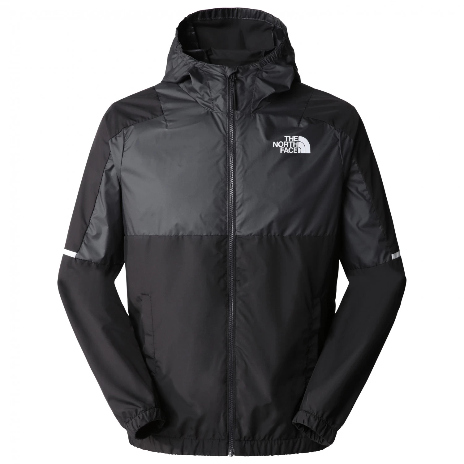 The North Face Mountain Athletics Wind Full Zip - Running Jacket 3 The North Face Mountain Athletics Wind Full Zip - Running Jacket