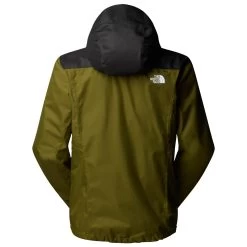 The North Face Quest Zip-In Jacket - Waterproof Jacket -Outdoor Apparel Sale Shop the north face quest zip in jacket waterproof jacket detail 2