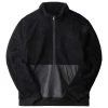 The North Face Ridge Fleece 1/4 Zip - Casual Jacket -Outdoor Apparel Sale Shop the north face ridge fleece 1 4 zip casual jacket