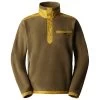 The North Face Royal Arch 1/4 Snap - Fleece Jumper -Outdoor Apparel Sale Shop the north face royal arch 1 4 snap fleece jumper