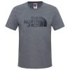 The North Face S/S Easy Tee - T-shirt -Outdoor Apparel Sale Shop the north face s s easy tee t shirt