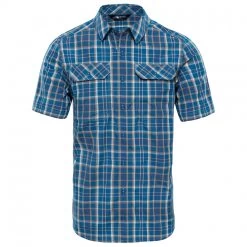 The North Face S/S Pine Knot Shirt - Shirt
