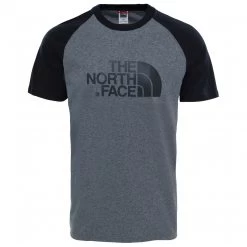 The North Face S/S Raglan Easy Tee - T-shirt
