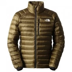 The North Face Summit Breithorn Jacket - Down Jacket