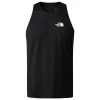 The North Face Summit High Trail Run Tank - Tank Top -Outdoor Apparel Sale Shop the north face summit high trail run tank tank top