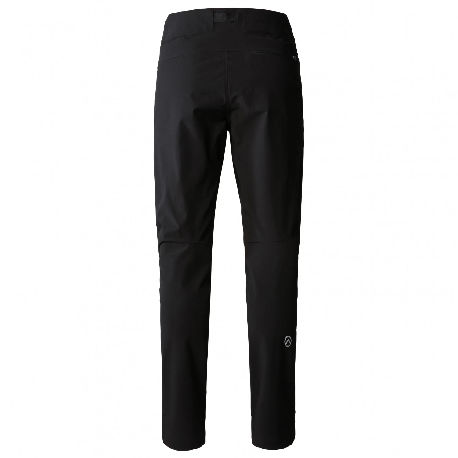 The North Face Summit Off Width Pants - Softshell Trousers 4 The North Face Summit Off Width Pants - Softshell Trousers - Image 2