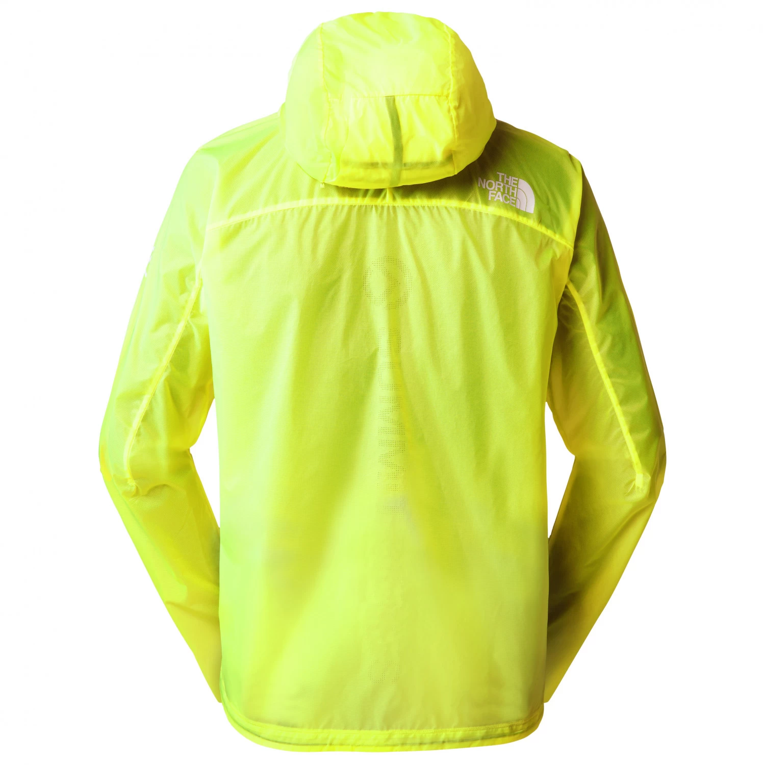 The North Face Summit Superior Wind Jacket - Running Jacket 4 The North Face Summit Superior Wind Jacket - Running Jacket - Image 2