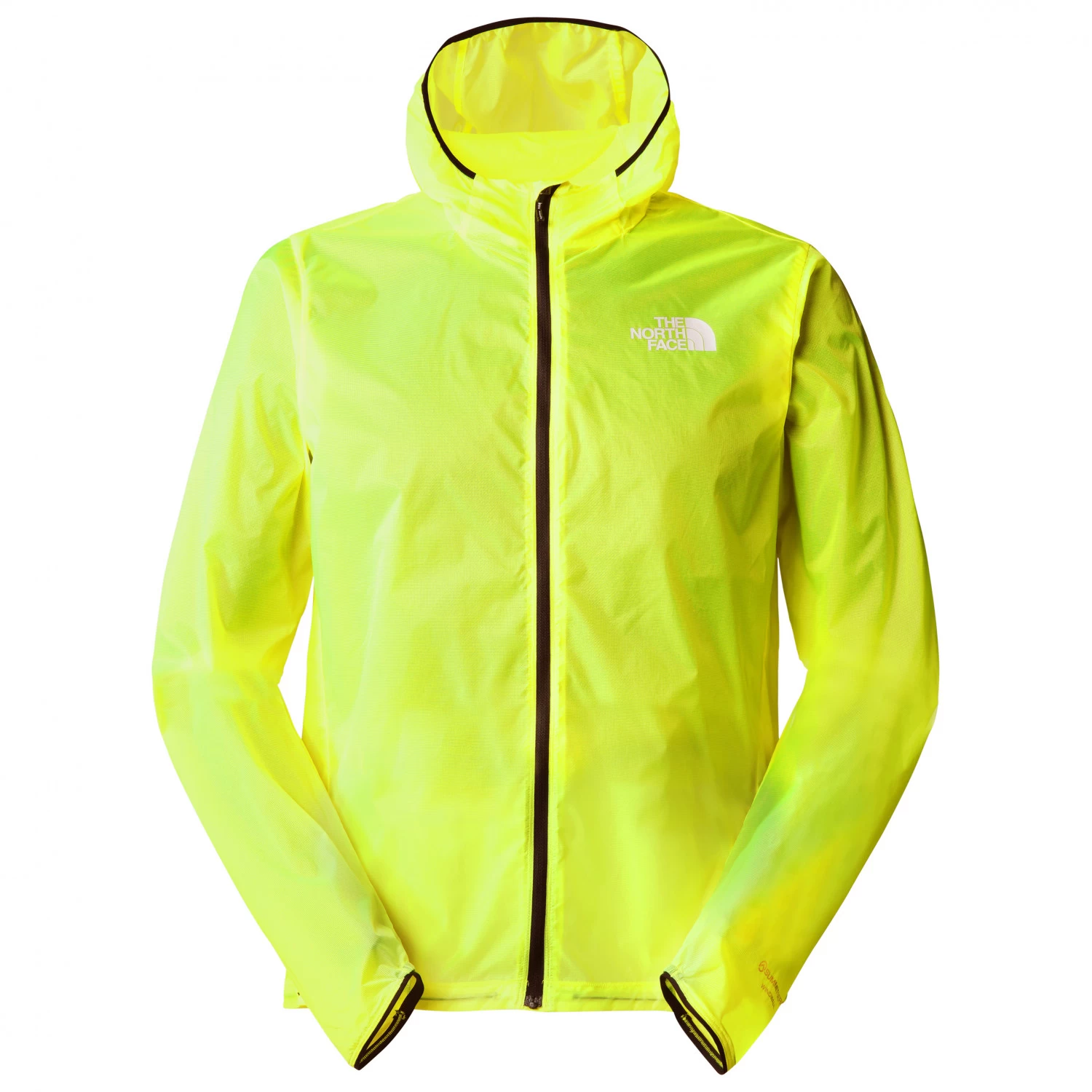 The North Face Summit Superior Wind Jacket - Running Jacket 3 The North Face Summit Superior Wind Jacket - Running Jacket