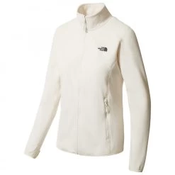 The North Face Women's 100 Glacier FZ - Fleece Jacket