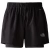 The North Face Women's 2 In 1 Shorts - Running Shorts