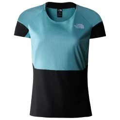 The North Face Women's Beshtor Tee - Sport Shirt