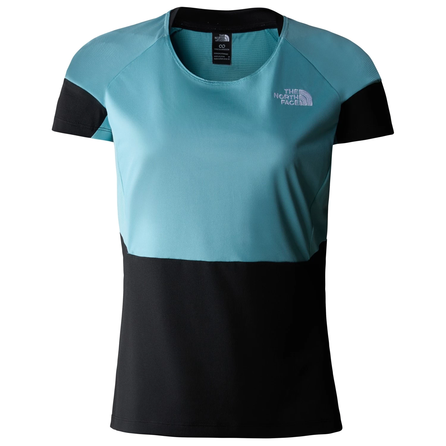 The North Face Women's Beshtor Tee - Sport Shirt 3 The North Face Women's Beshtor Tee - Sport Shirt