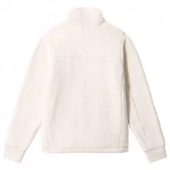 The North Face Women's Campshire Full Zip Jacket - Fleece Jacket -Outdoor Apparel Sale Shop the north face womens campshire full zip jacket fleece jacket detail 2