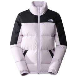 The North Face Women's Diablo Down Jacket - Down Jacket