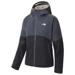The North Face Women's Diablo Dynamic Jacket - Waterproof Jacket