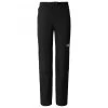 The North Face Women's Diablo Reg Straight Pant - Softshell Trousers