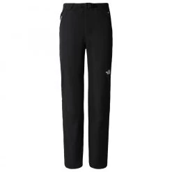 The North Face Women's Diablo Reg Straight Pant - Softshell Trousers