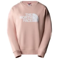 The North Face Women's Drew Peak Crew - Jumper