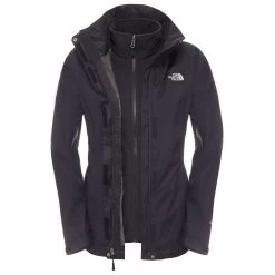 The North Face Women's Evolve II Triclimate Jacket