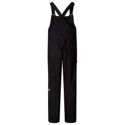 The North Face Women's Freedom Bib - Ski Trousers -Outdoor Apparel Sale Shop the north face womens freedom bib ski trousers bf detail 2