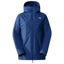 The North Face Women's Hikesteller Triclimate - 3-in-1 Jacket -Outdoor Apparel Sale Shop the north face womens hikesteller triclimate 3 in 1 jacket detail 2