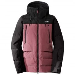 The North Face Women's Pallie Down Jacket - Ski Jacket