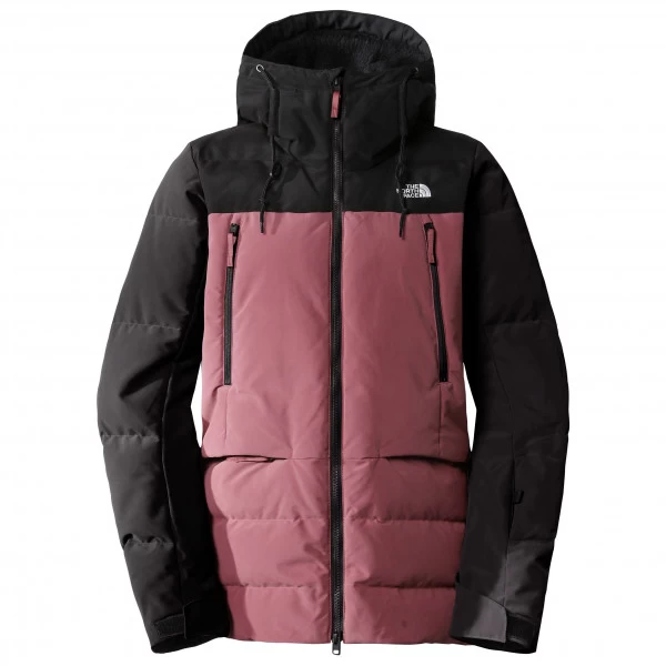 The North Face Women's Pallie Down Jacket - Ski Jacket 3 The North Face Women's Pallie Down Jacket - Ski Jacket