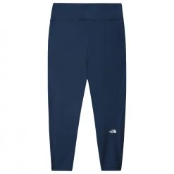 The North Face Women's Plus Flex 7/8 Tight - Leggings 5 The North Face Women's Plus Flex 7/8 Tight - Leggings -Outdoor Apparel Sale Shop the north face womens plus flex 7 8 tight leggings detail 2