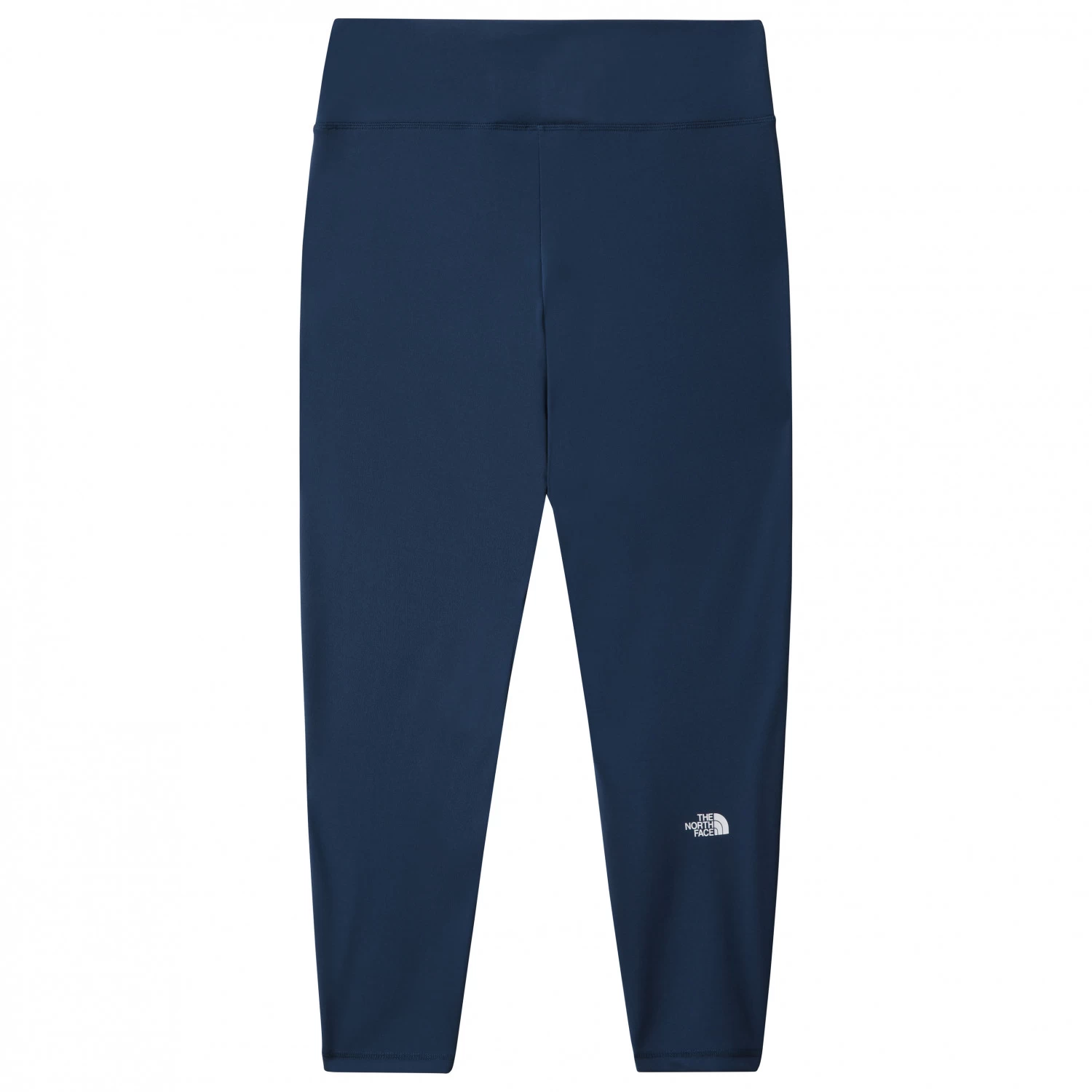 The North Face Women's Plus Flex 7/8 Tight - Leggings 4 The North Face Women's Plus Flex 7/8 Tight - Leggings - Image 2